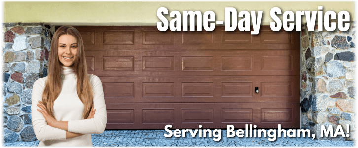 Garage Door Repair Bellingham MA