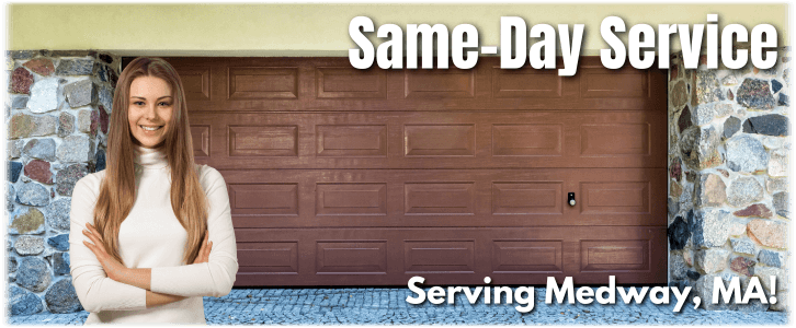 Garage Door Repair Medway MA
