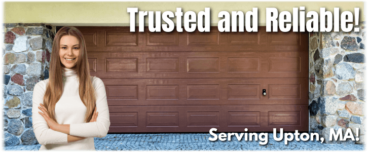 Garage Door Repair Upton MA