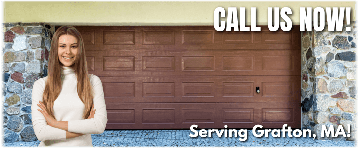 Garage Door Repair Grafton MA
