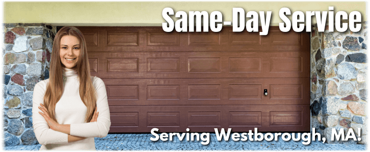 Garage Door Repair Westborough MA