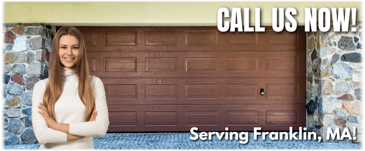 Garage Door Repair Franklin MA